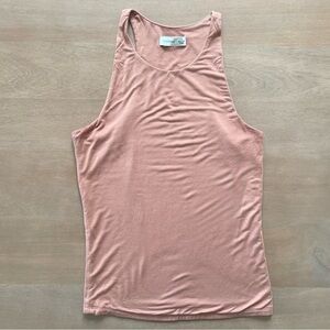 Gentle Fawn Dusty Rose Top
